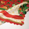 Christmas premium tablecloths Specification image